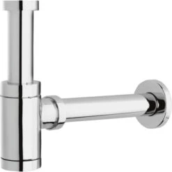 Baliv Handwaschbecken-Set 36 Cm Weiß Mit Armatur -Home Bathroom 9006947068067 S06 070820 L