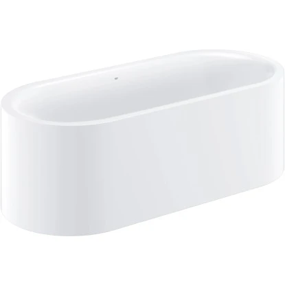 Grohe Badewanne Essence 180 Cm X 80 Cm Freistehend Überlauf 3 Grohe Badewanne Essence 180 Cm X 80 Cm Freistehend Überlauf