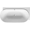 Duravit Eck-Badewanne Luv 185 Cm X 95 Cm Ecke Rechts Nahtlose Verkleidung -Home Bathroom 947132 4123 700432.tif