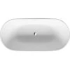 Duravit Badewanne Luv 180 Cm X 85 Cm Freistehend Mit Nahtloser Verkleidung -Home Bathroom 947134 4123 700434.tif