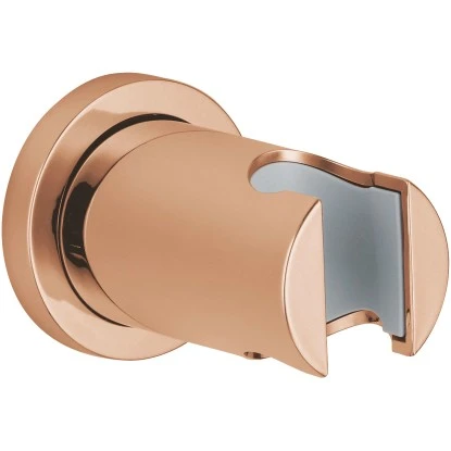 Grohe Handbrausehalter Rainshower Warm Sunset 3 Grohe Handbrausehalter Rainshower Warm Sunset