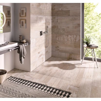 Duschelement Indigno S Waager. Ablauf 11 X 120 X 120 Cm Revisionsfliese Rechts 5 Duschelement Indigno S Waager. Ablauf 11 X 120 X 120 Cm Revisionsfliese Rechts – Bild 3