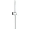 Grohe Wandhalter-Set Euphoria Cube Stick -Home Bathroom a cube stick wandhalterset