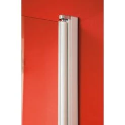 Badewannenaufsatz Carra I Weiß -Home Bathroom badewannenaufsatz carra 3