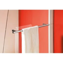 Badewannenaufsatz Carra I Weiß -Home Bathroom badewannenaufsatz carra 4