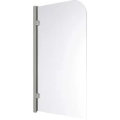 OBI Badewannenaufsatz Varro I Edelstahl 6 OBI Badewannenaufsatz Varro I Edelstahl -Home Bathroom badewannenaufsatz varro 3