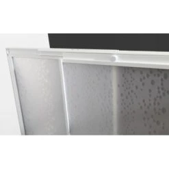 Sanotechnik Eckdusche 185 Cm X 73 Cm - 88 Cm 10 Sanotechnik Eckdusche 185 Cm X 73 Cm - 88 Cm -Home Bathroom ckduschkabine acryl glas 3