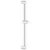 Grohe Brausestange 600 Mm Tempesta Cosmopolitan -Home Bathroom cosmopolitan brausestange